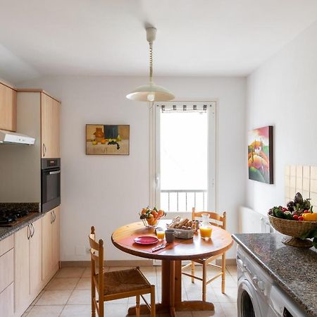 Residence Helios Каржез Екстер'єр фото