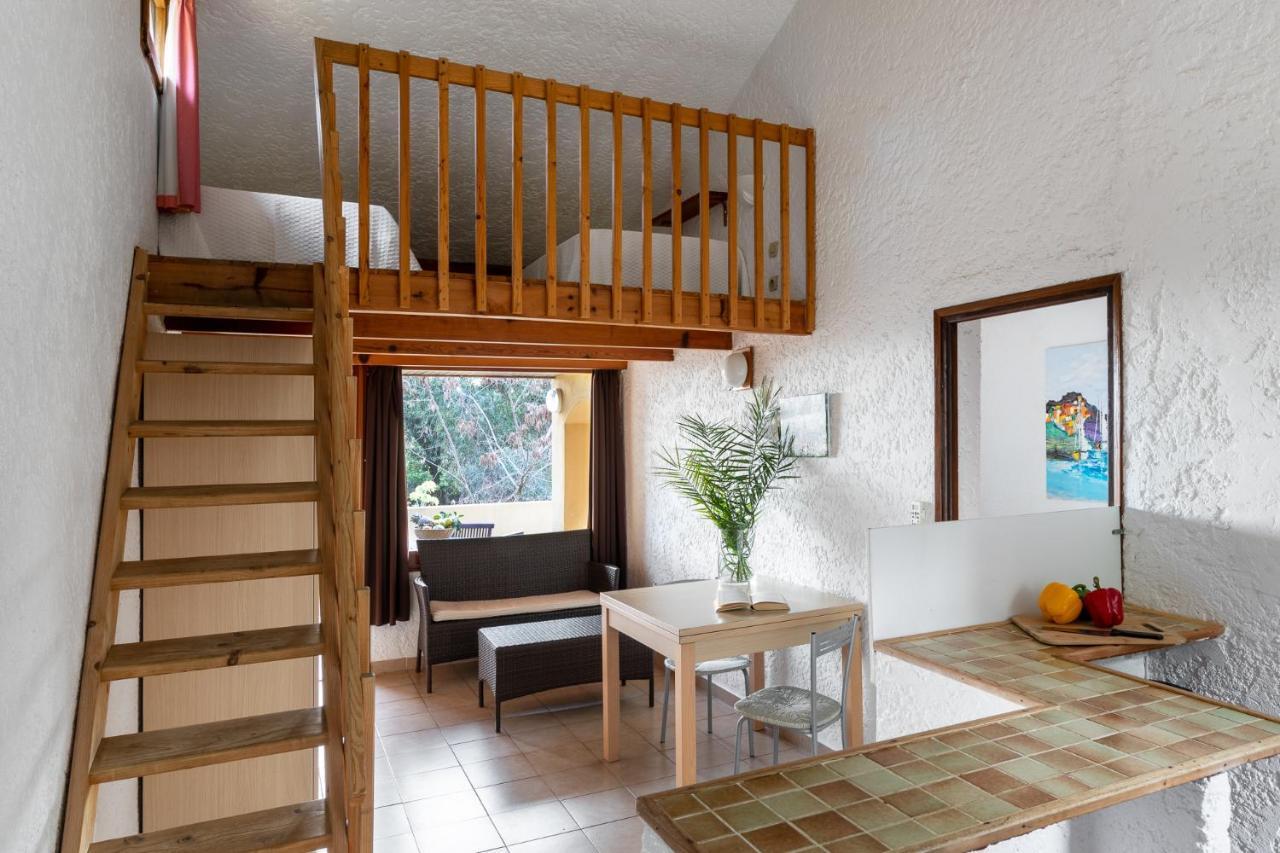 Residence Helios Каржез Екстер'єр фото