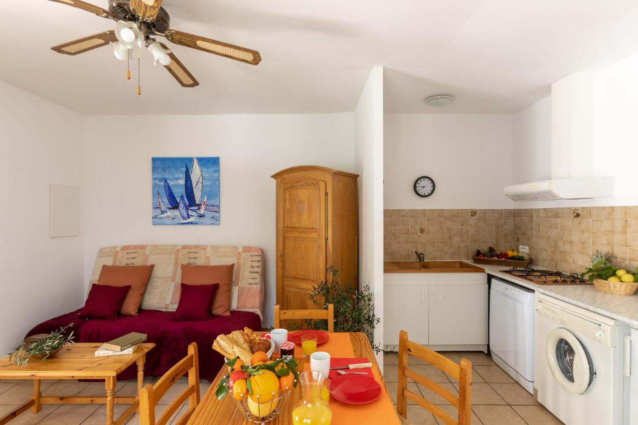 Residence Helios Каржез Екстер'єр фото