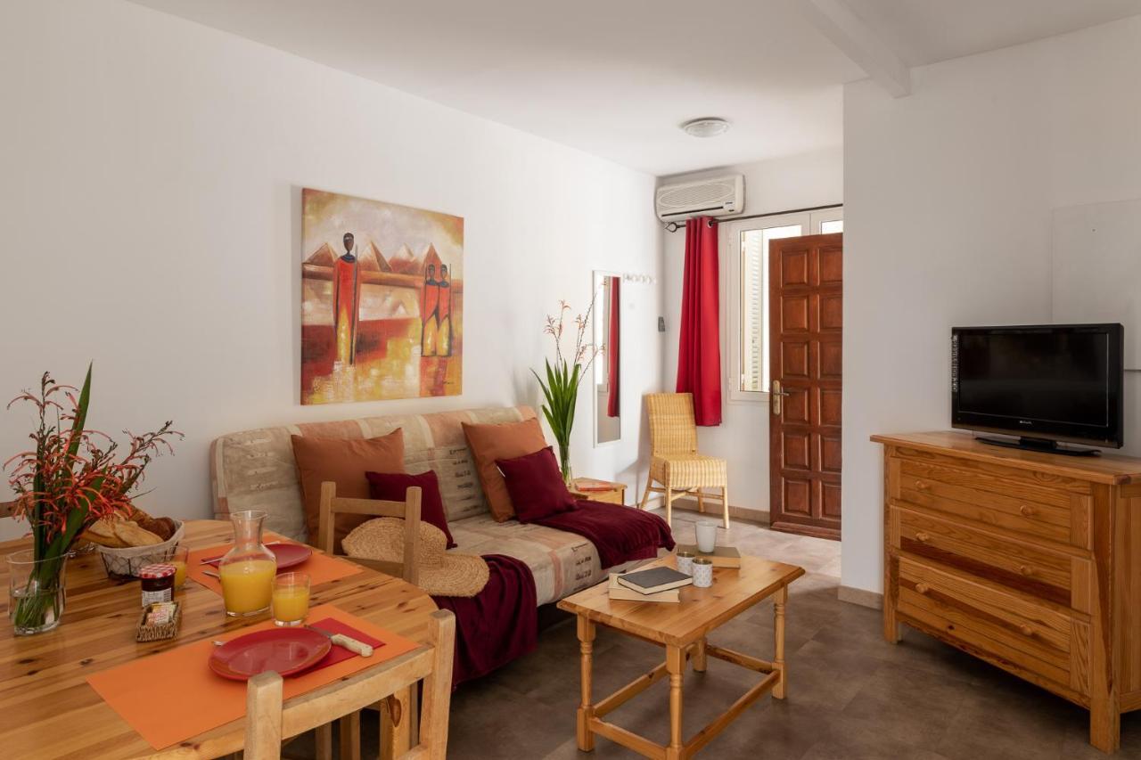 Residence Helios Каржез Екстер'єр фото