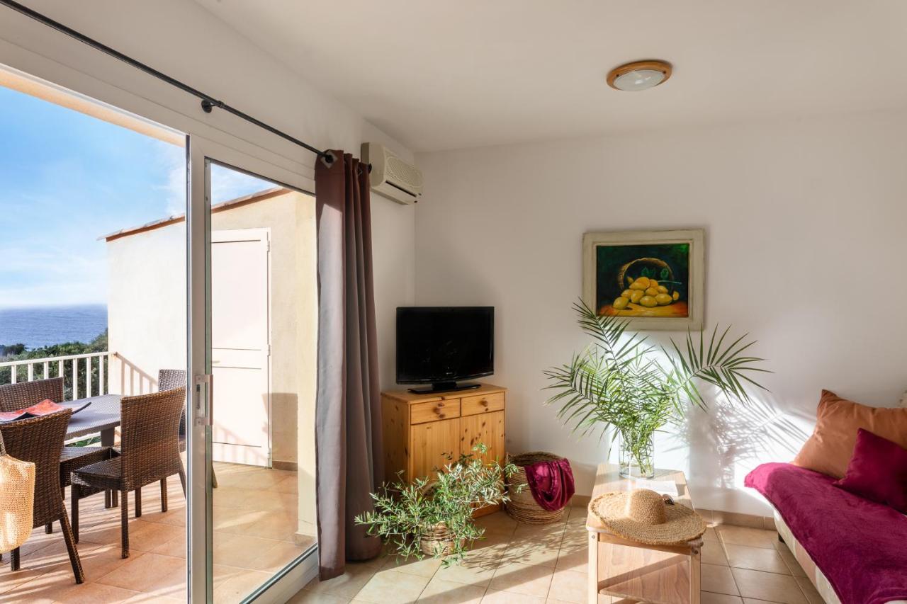 Residence Helios Каржез Екстер'єр фото