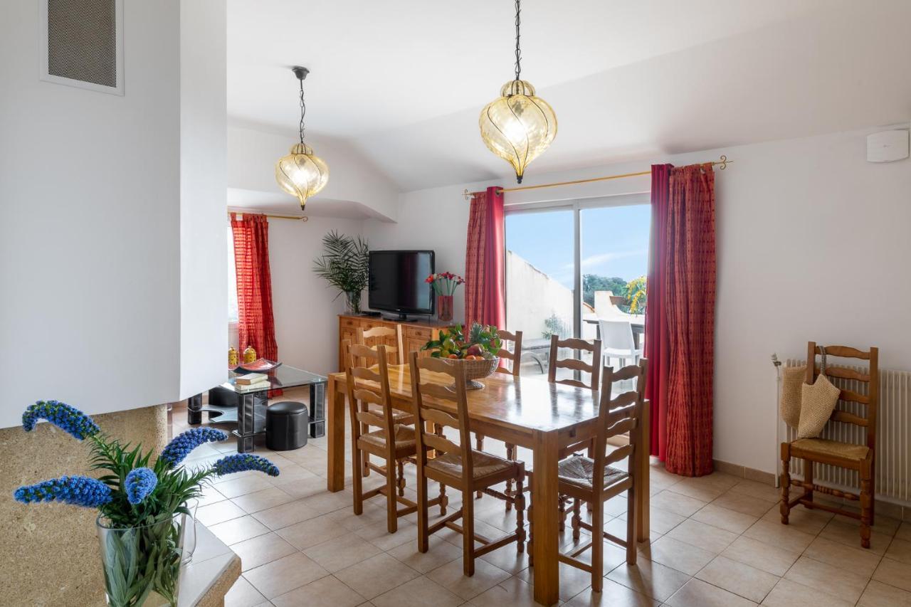 Residence Helios Каржез Екстер'єр фото