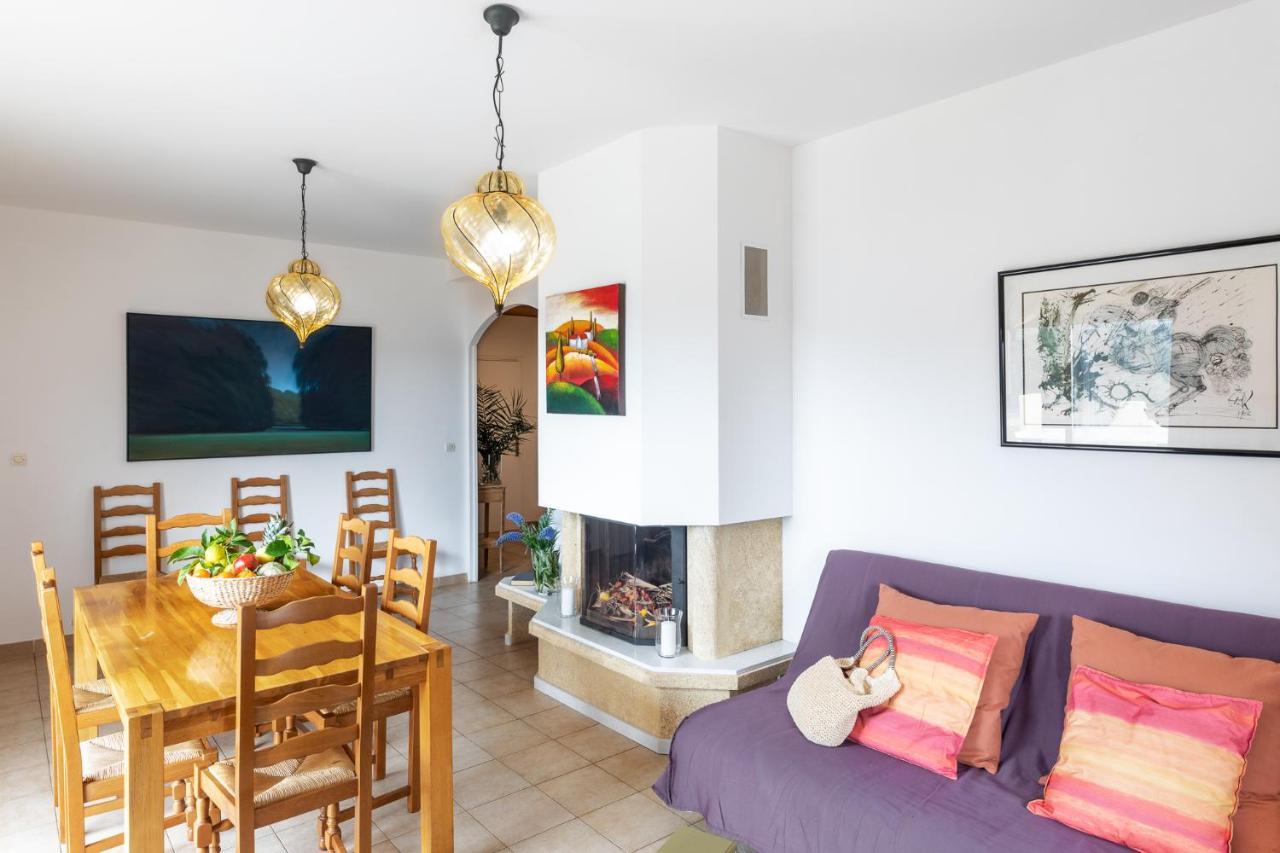 Residence Helios Каржез Екстер'єр фото