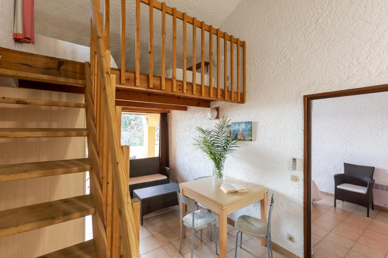 Residence Helios Каржез Екстер'єр фото